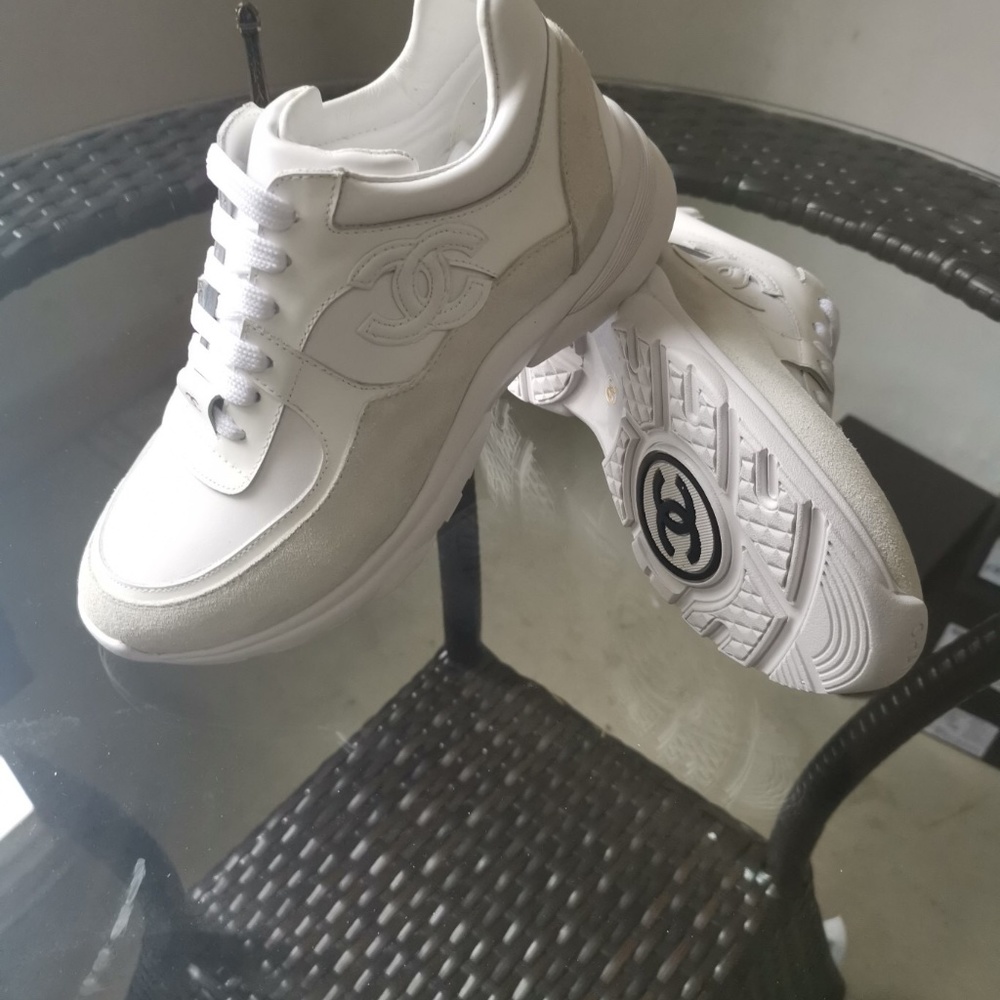Chanel Sneaker